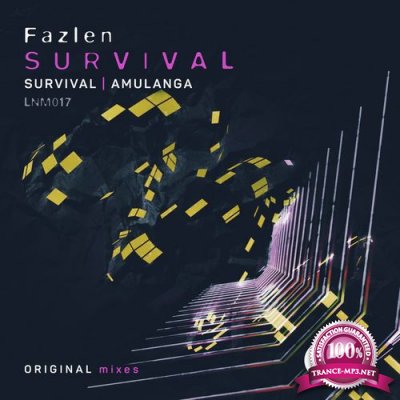 Fazlen - Survival (2021)