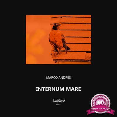 Marco Andres - Internum Mare (2021)
