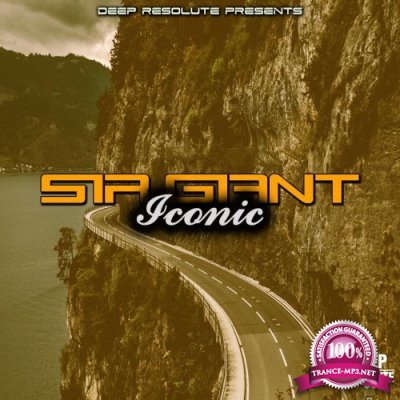 Sir Giant - Iconic (2021)
