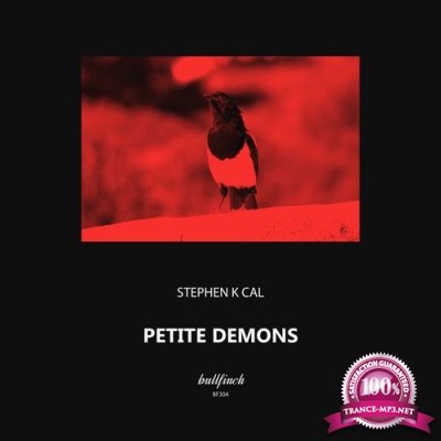 Stephen K Cal - Petite Demons (2021)