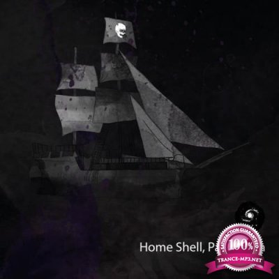 Home Shell & Pandorum - Dauria (2021)