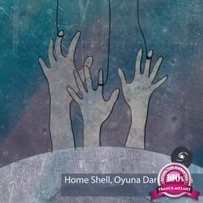 Home Shell & Oyuna Darizhapova - Altargana (2021)