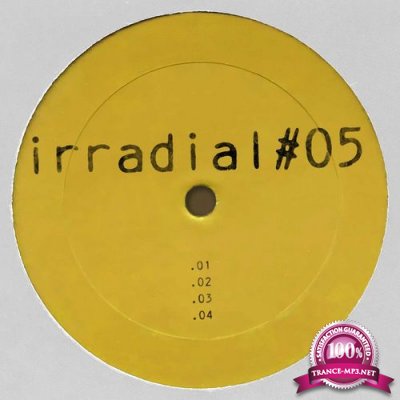 Irradial - Irradial#05 (2021)