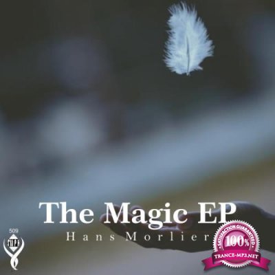 Hans Morlier - The Magic Ep (2021)