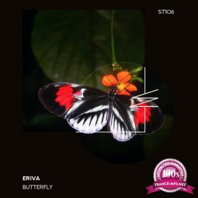 Eriva - Butterfly (2021)