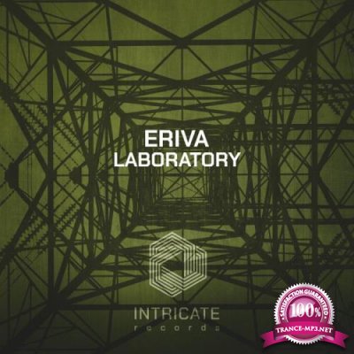 Eriva - Laboratory (2021)