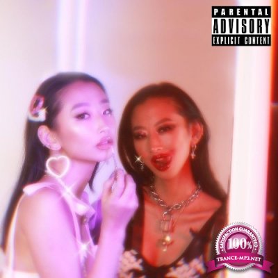 Lil Mariko - Lil Mariko (2021)