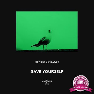 George Kasradze - Save Yourself (2021)