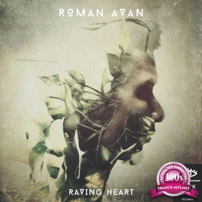 Roman Avan - Raving Heart (2021)