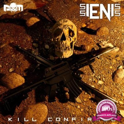 Sienis - Kill Confirmed (2021)