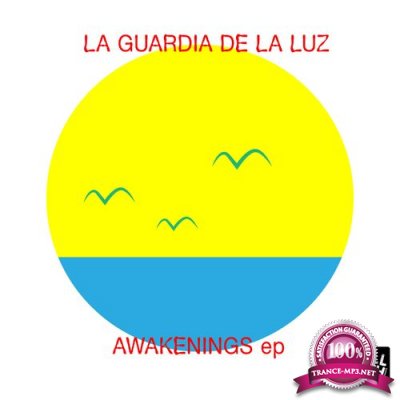 La Guardia De La Luz - Awakenings EP (2021)