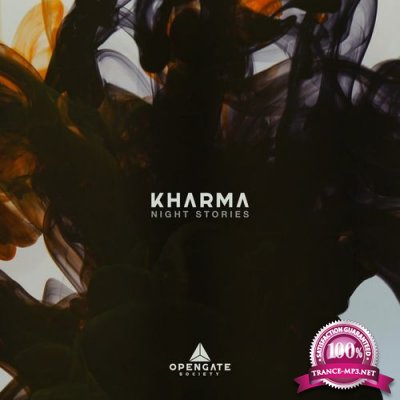 Night Stories - Kharma (2021)