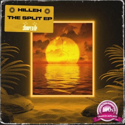 Hilleh - The Split (2021)