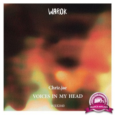 Chriz.jae - Voices In My Head (2021)
