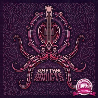 Rhythm Addicts - Rhythm Addicts (2021)