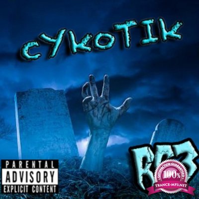 Cykotik - RC3 (2021)