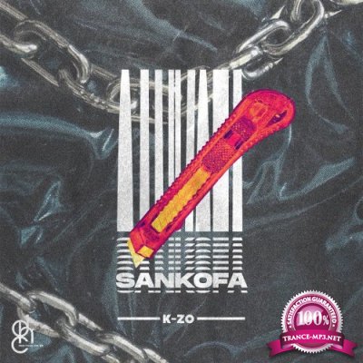 K-ZO - Sankofa (2021)