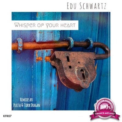 Edu Schwartz - Whisper Of Your Heart (2021)