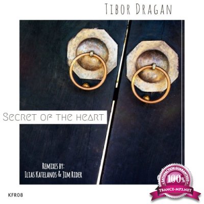 Tibor Dragan - Secret Of The Heart (2021)