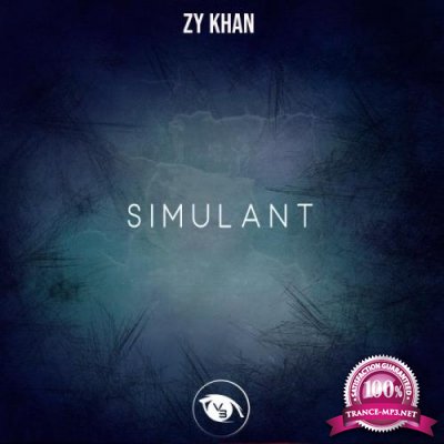 Zy Khan - Stairway Ep (2021)