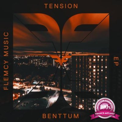 Benttum - Tension (2021)
