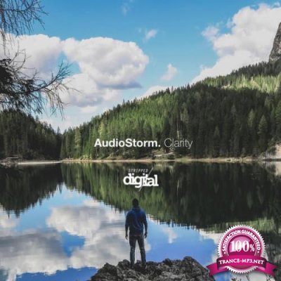 AudioStorm - Clarity (2021)