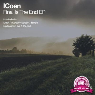 Icoen - Final Is The End (2021)