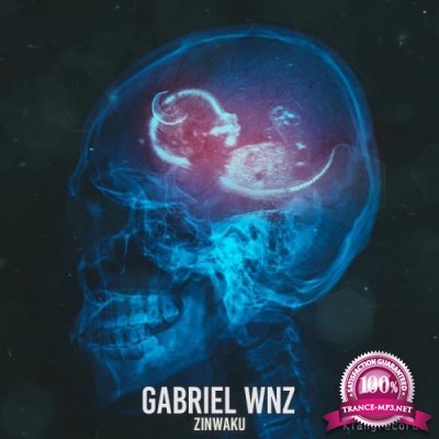 Gabriel Wnz - Zinwaku (2021)