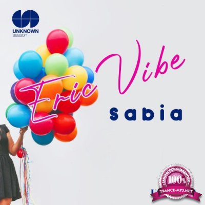 Eric Vibe - Sabia (2021)