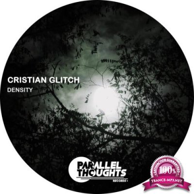 Cristian Glitch - Density (2021)