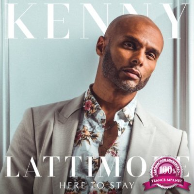 Kenny Lattimore - Here To Stay (2021)