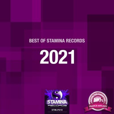 Best Of Stamina Records 2021 (2021)