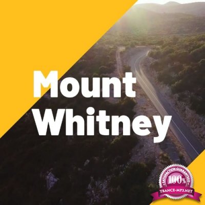 Mount Whitney (2021)