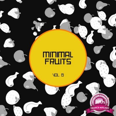 Minimal Fruits, Vol. 6 (2021)