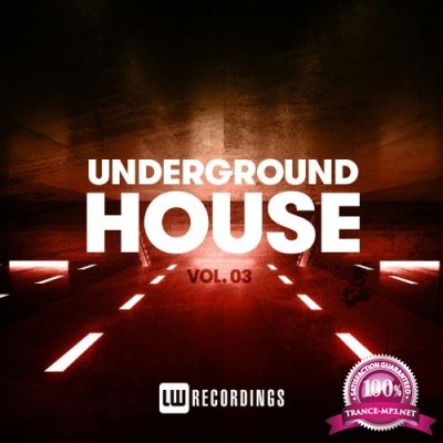 Underground House, Vol. 03 (2021)