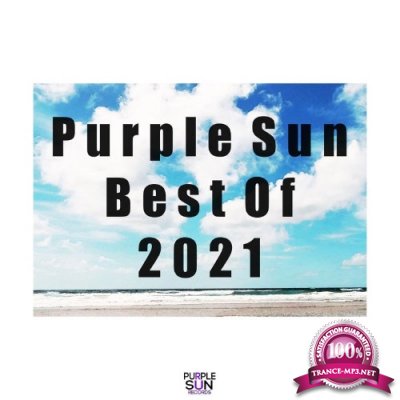 Purple Sun Best Of 2021 (2021)