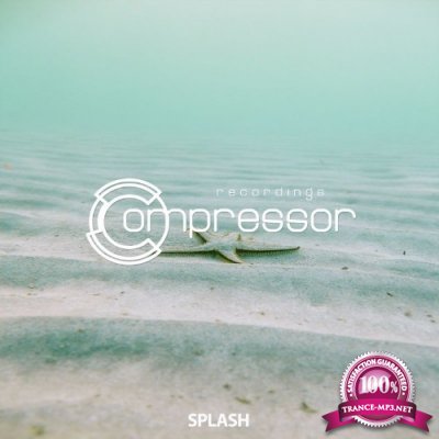 Compressor Recordings - Splash (2021)