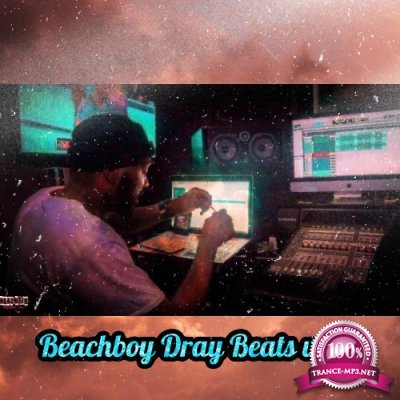 Beachboy Dray - Beachboy Dray Beats, Vol. 6 (2021)