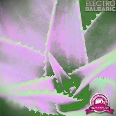 Electrobalearic - Aloe (2021)