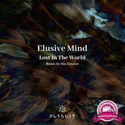 Elusive Mind - Lost In The World (2021)