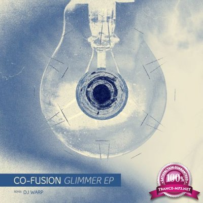 Co-Fusion - Glimmer EP (2021)