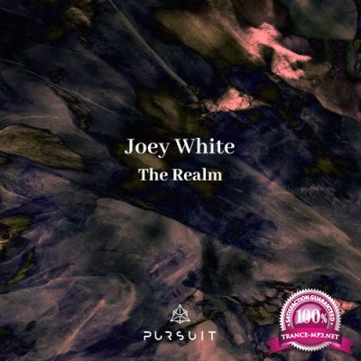 Joey White - The Realm (2021)