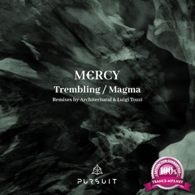MERCY - Trembling / Magma (2021)