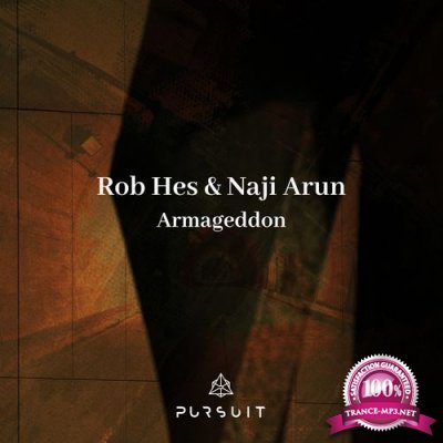Rob Hes, Naji Arun - Armageddon (2021)