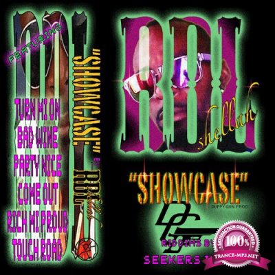 RDL Shellah - Showcase (2021)