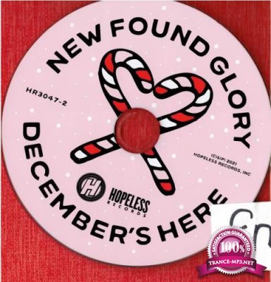 New Found Glory - December''s Here (2021)