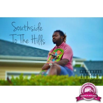 Rome Westfield - Southside To The Hills (2021)