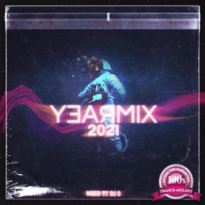 DJ O Yearmix 2021 Bootleg (2021)
