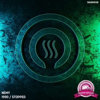 Nemy - 1990 / Stopped (2021)
