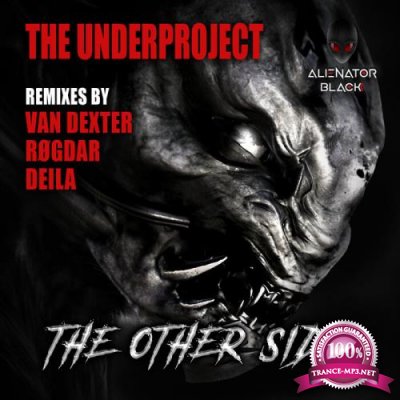 The Underproject - The Other Side (Remixes) (2021)